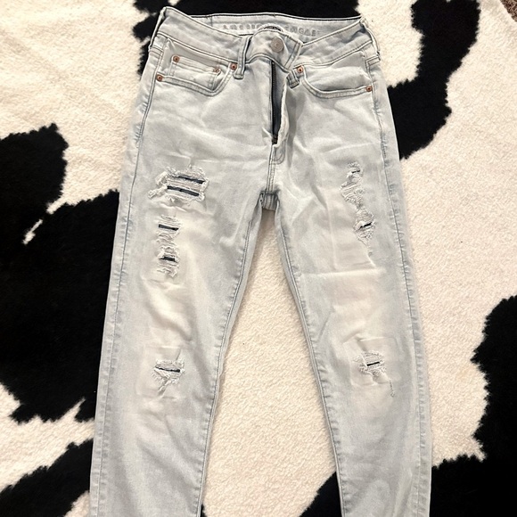 American Eagle Jeans Airflex 360 - Picture 1 of 6